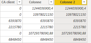 Solved: Replace Null with the value of the previous month - Microsoft ...