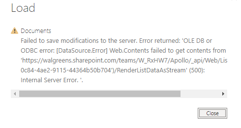 Sharepoint Library - Importing sub folder - Microsoft Fabric Community