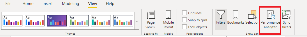 Solved: How to just use one measure in a table visual to c ...