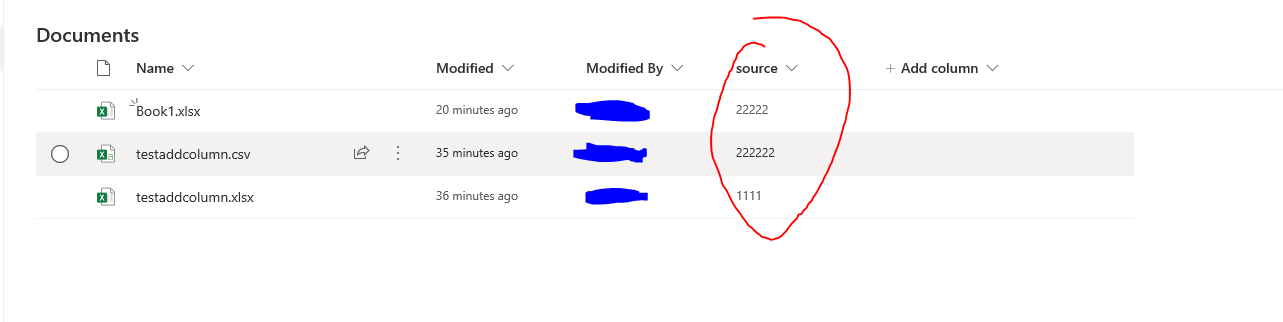 Solved: Importing subfolder from sharepoint library - Microsoft Fabric ...