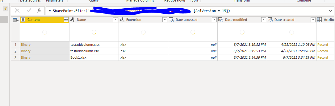 Solved: Importing subfolder from sharepoint library - Microsoft Fabric ...