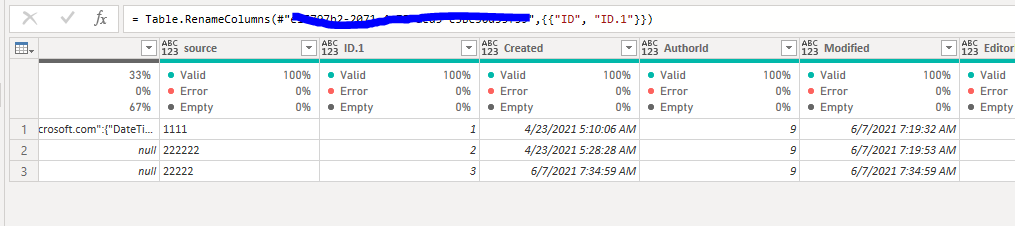 Solved: Importing subfolder from sharepoint library - Microsoft Fabric ...