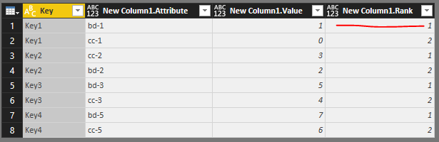 Solved: Extract number values from columns - Microsoft Fabric Community