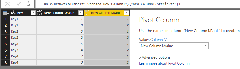 Solved: Extract number values from columns - Microsoft Fabric Community