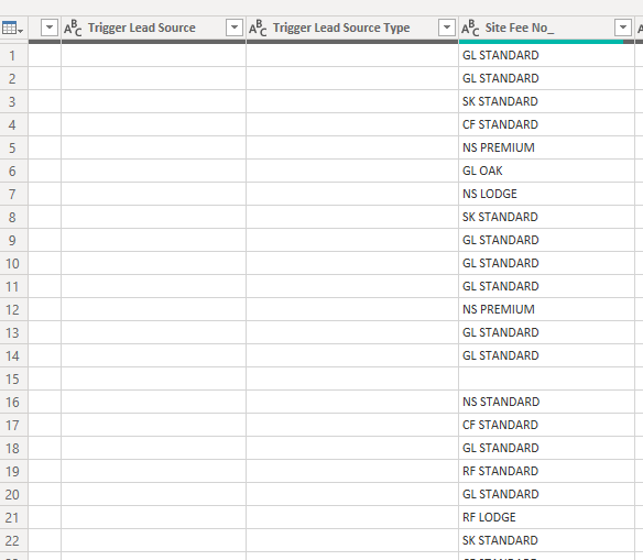 Lookup value with multiple criteria - Microsoft Fabric Community