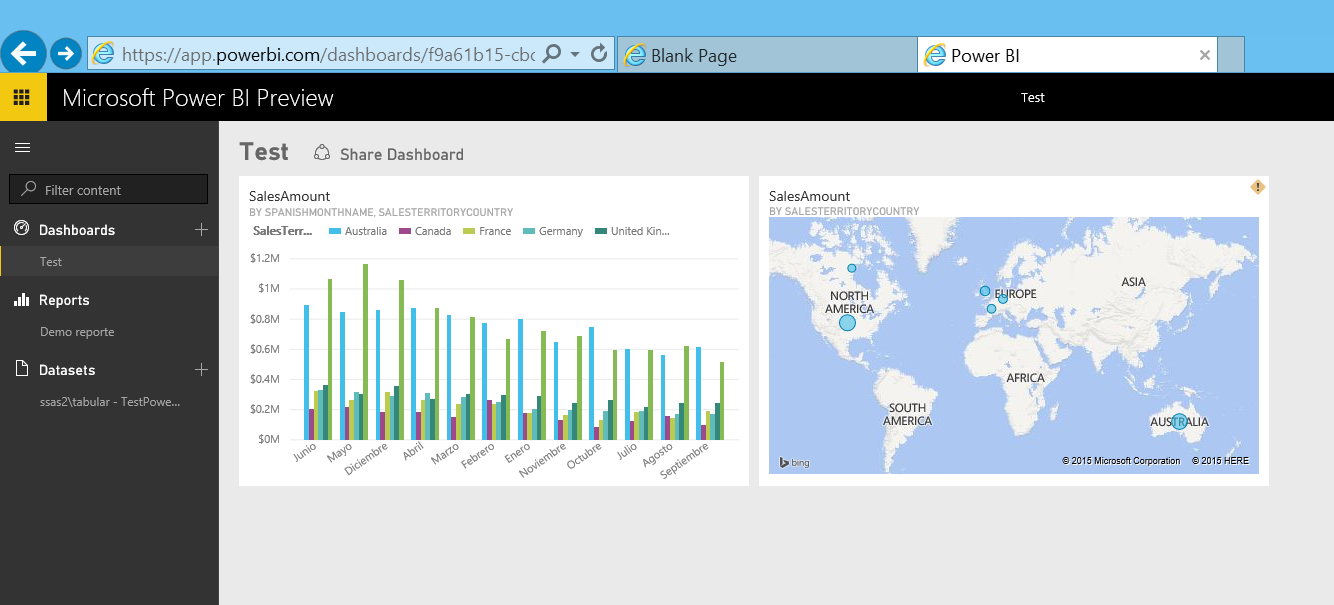 Solved: Q&A Analysis Services Connector - Microsoft Fabric Community