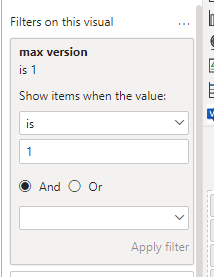 Solved: Maximum Flag/Value over 2 columns - Microsoft Fabric Community