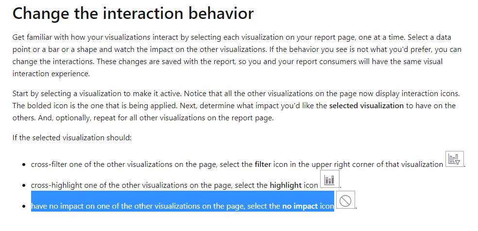 Solved: Slicers interaction - Microsoft Fabric Community