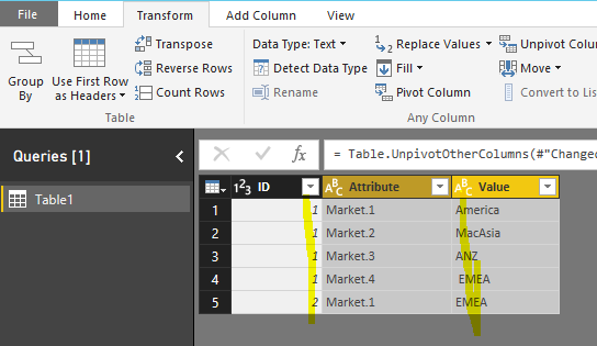 Solved: How to deal with column having multiple values - Microsoft ...