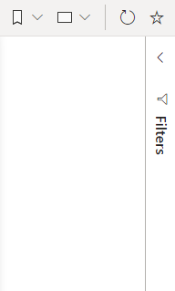 Solved: Filter Pane not removing - Microsoft Fabric Community