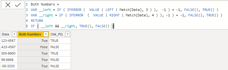 Solved: Search for a specific text pattern - Microsoft Fabric Community