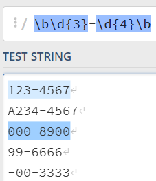 Solved: Search for a specific text pattern - Microsoft Fabric Community