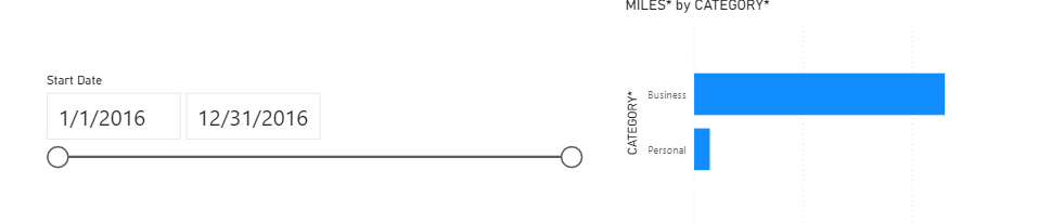 Date slicer - Microsoft Fabric Community