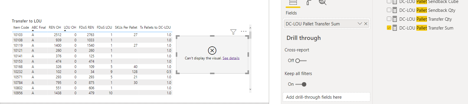 Solved: Sum a Measure with Multiple If statements - Microsoft Fabric ...