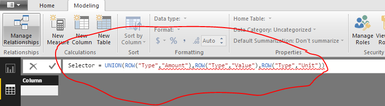 Solved: Choose between measures in a slicer - Microsoft Fabric Community
