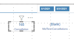 Solved: Multiple Date filter/ relationship - Microsoft Fabric Community