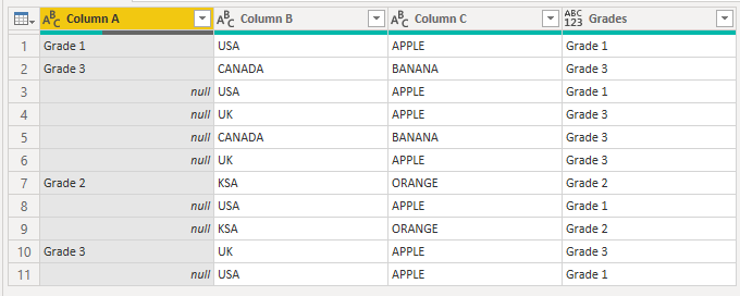 Solved: M Code query - Microsoft Fabric Community