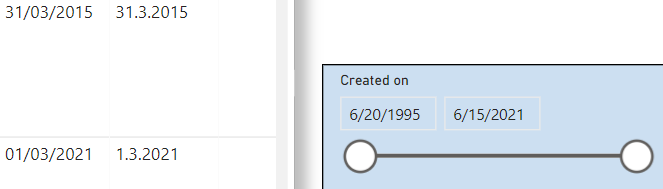 Defect with hardcoded date implementation - Microsoft Fabric Community