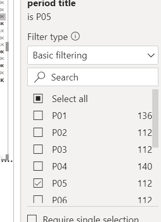 how to replace blank with zero in a metrix - Microsoft Fabric Community