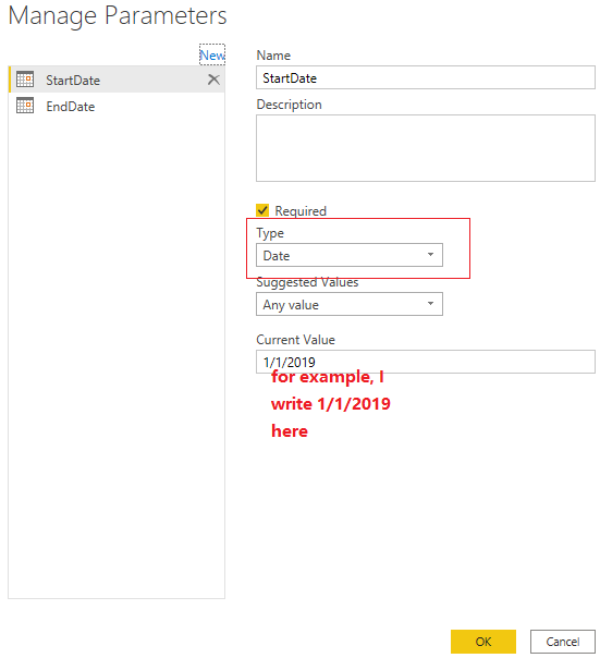 Solved: Date function No Longer working - Microsoft Fabric Community