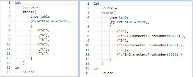 Solved: Error contains a duplicate value, only server vers ...