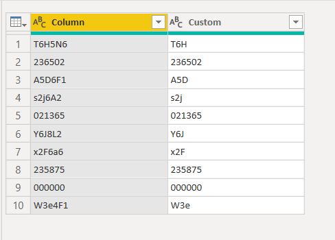 Solved: Add Column using column from examples. - Microsoft Fabric Community