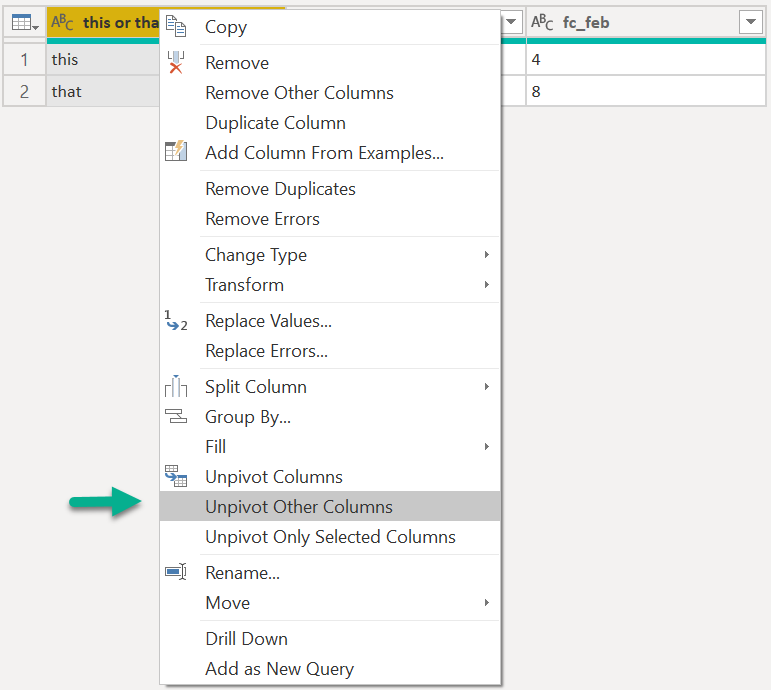 Solved: Please help me with cross table - Microsoft Fabric Community