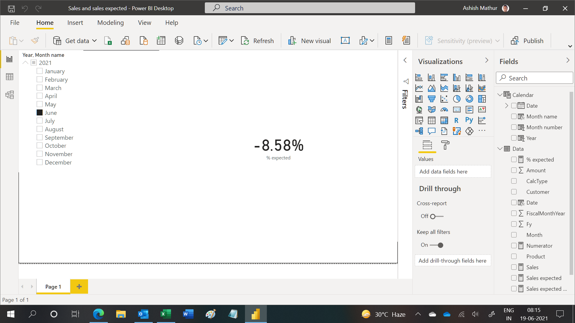 Solved: calculate measure help.. - Microsoft Fabric Community