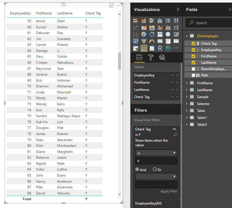 Solved: Re: Custom visual - Microsoft Fabric Community