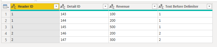 Solved: Extract before/after delimiter - Microsoft Fabric Community