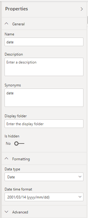 Solved: Date Filter Not Working - Microsoft Fabric Community