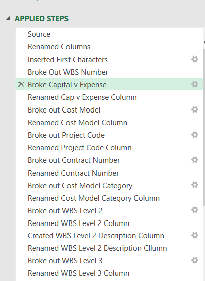 Tips to avoid multiple merge steps in 1 query - Microsoft Fabric Community