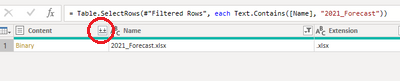load data from sharepoint folder - Microsoft Fabric Community