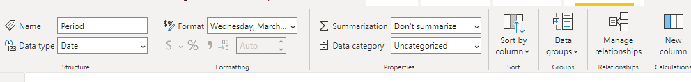 Solved: Compare data between 2 dates - Microsoft Fabric Community