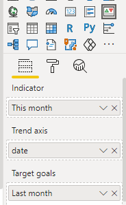 Solved: Setting a reporting date - Microsoft Fabric Community