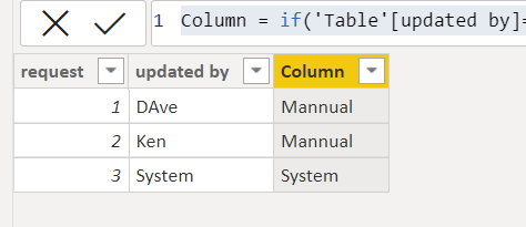 Solved: Replace values - Microsoft Fabric Community