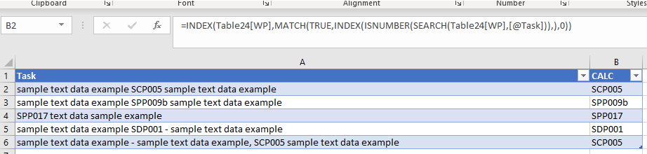Column missing in Power BI when refreshing excel s... - Microsoft ...