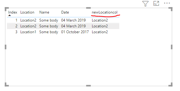 Solved: Replace Value Based on latest date - Microsoft Fabric Community
