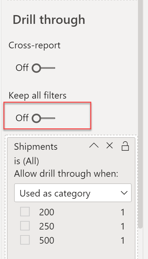 Tooltip view different after adding legend - Microsoft Fabric Community