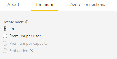 Power BI publish error due to data size issue - Microsoft Fabric Community