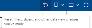 Solved: Clearing Top N Visual Filter - Microsoft Fabric Community