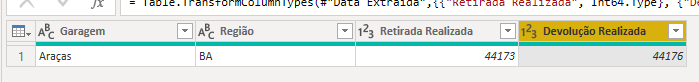 Solved: How to Add rows to a new Custom Table based on val ...