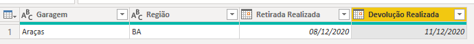 Solved: How to Add rows to a new Custom Table based on val ...