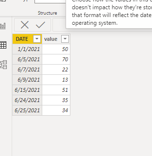 Solved: Relative Date Filtering Between Case - Microsoft Fabric Community