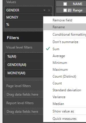 Create table with dynamic pivot colum - Microsoft Fabric Community