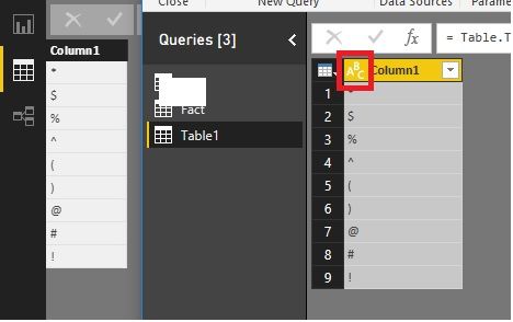 What are the characteristics of an excel that Power BI does not support.jpg