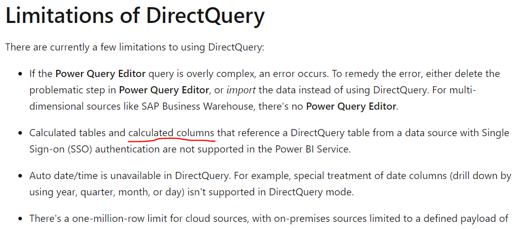Solved: Calculated Column Measure Error - Microsoft Fabric Community