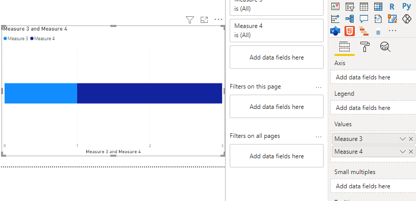 Solved: Issue with DAX Calculate and Filter - Microsoft Fabric Community