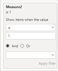 Solved: Dynamic Top N filter for graph - Microsoft Fabric Community