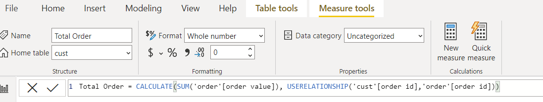 Solved: Many to many relationship - Microsoft Fabric Community